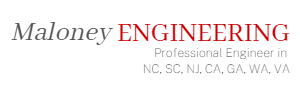 Mechanical Engineering Firm | Maloney Engineering